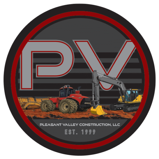 pleasant valley logo 2025