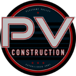 PV Construction Logo